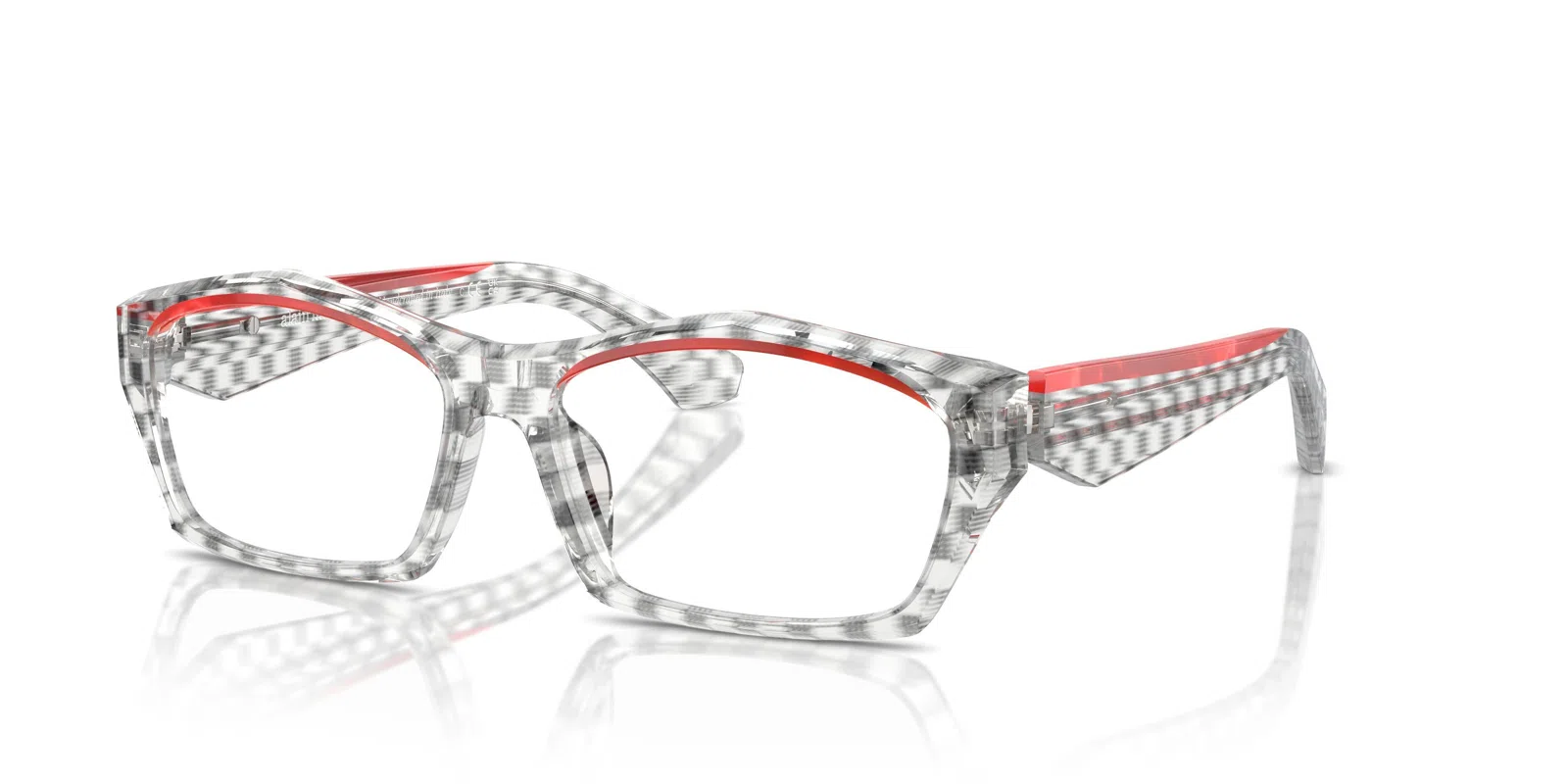 Alain Mikli 3525 Eyeglasses - view 25